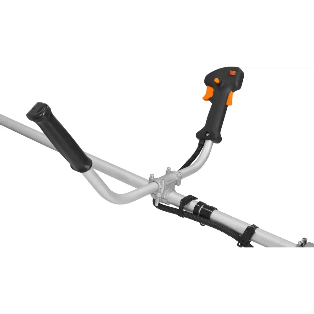 Бензиновая мотокоса Carver Hobby HBC-152 для эффективного скашивания травы 89419391 STLM-1566535 - Вид №8