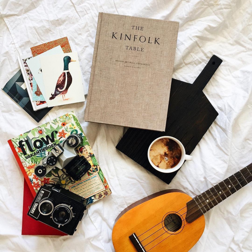 Разделочная доска "Снег" Чёрный 17*32 FUGA ДОСКИ РАЗДЕЛОЧНЫЕ 123535 Чёрный  - Вид №2