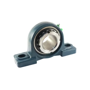 91487346 Подшипник FKD UKP213FKD 150x265x89 см чугун цвет зеленый STLM-1331951