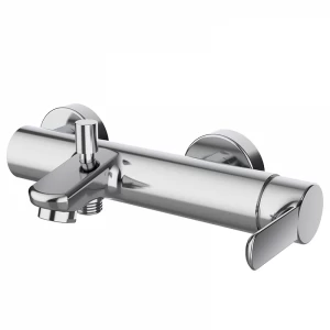 Смеситель для ванны TENDER GRB MIXERS 905900