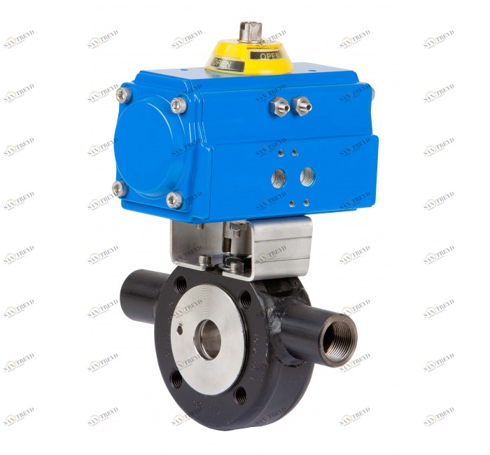 GENEBRE 5115 12 158 МОНТАЖ МЕЖДУ ФЛАНЦАМИ ТИП ПН-16 ВАФТА 