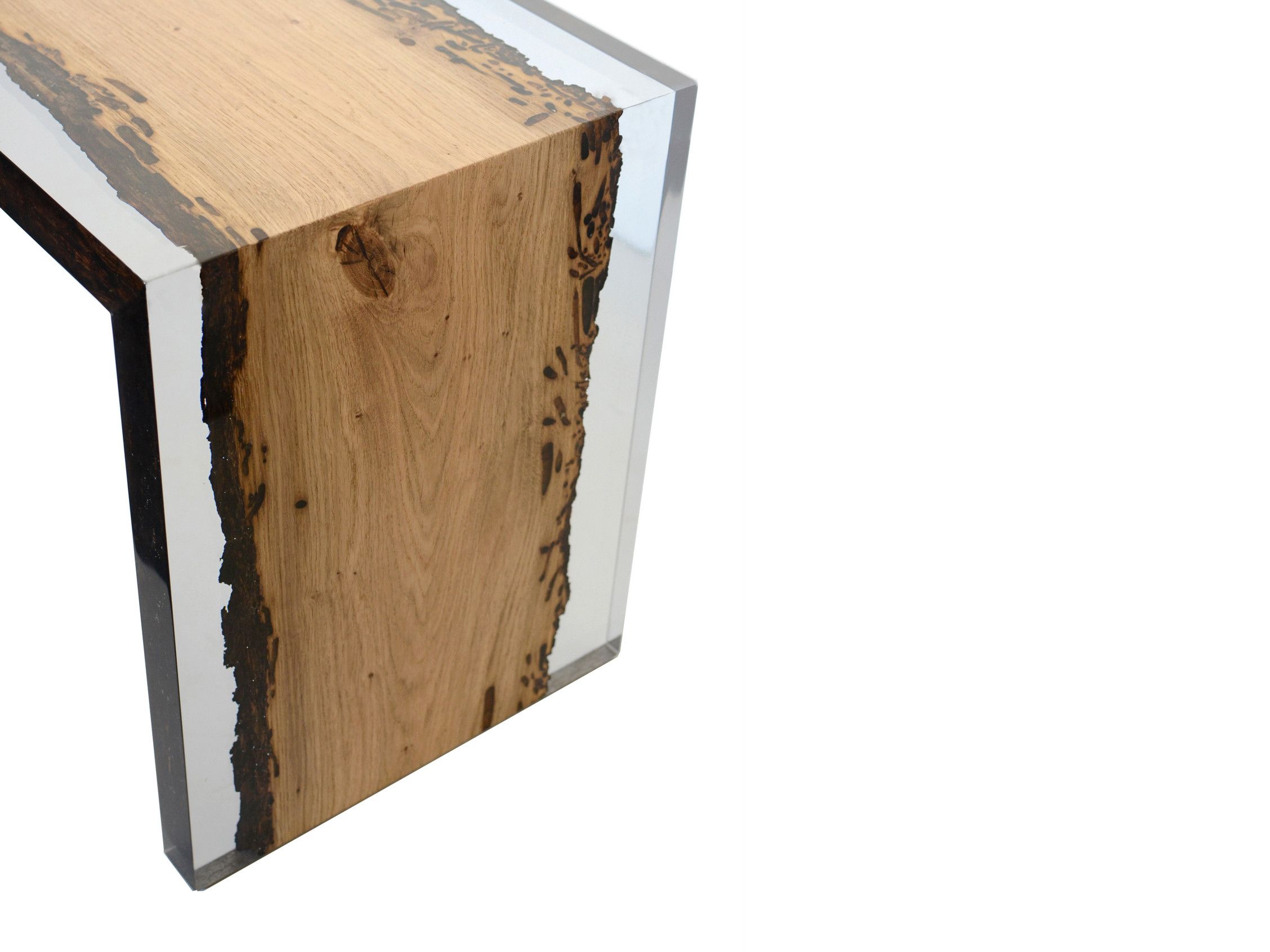 Скамья alcarol Bricola ARCH-00036378 - Вид №4