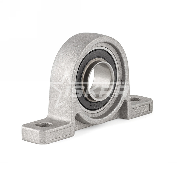 IS1970 Подшипниковый узел UP001 ISKRA  - Вид №3