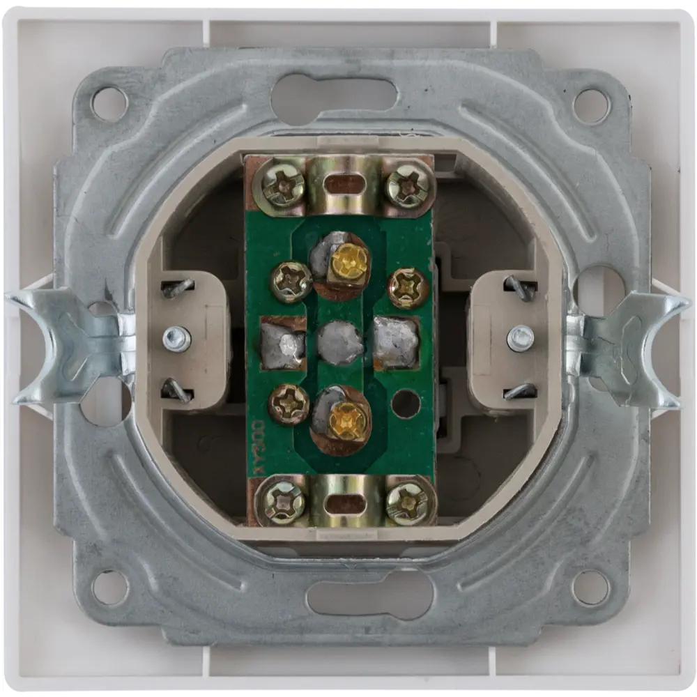 TDM ELECTRIC - Встраиваемая телевизионная розетка для эстетики пространства 85591109 Серия отсутствует STLM-0064392 - Вид №3