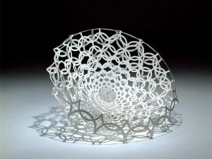 Zanotta Стальное кресло