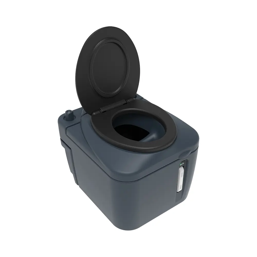 Биотуалет Rostok Eco 45 л Santreyd STLM-2187026 - Вид №1