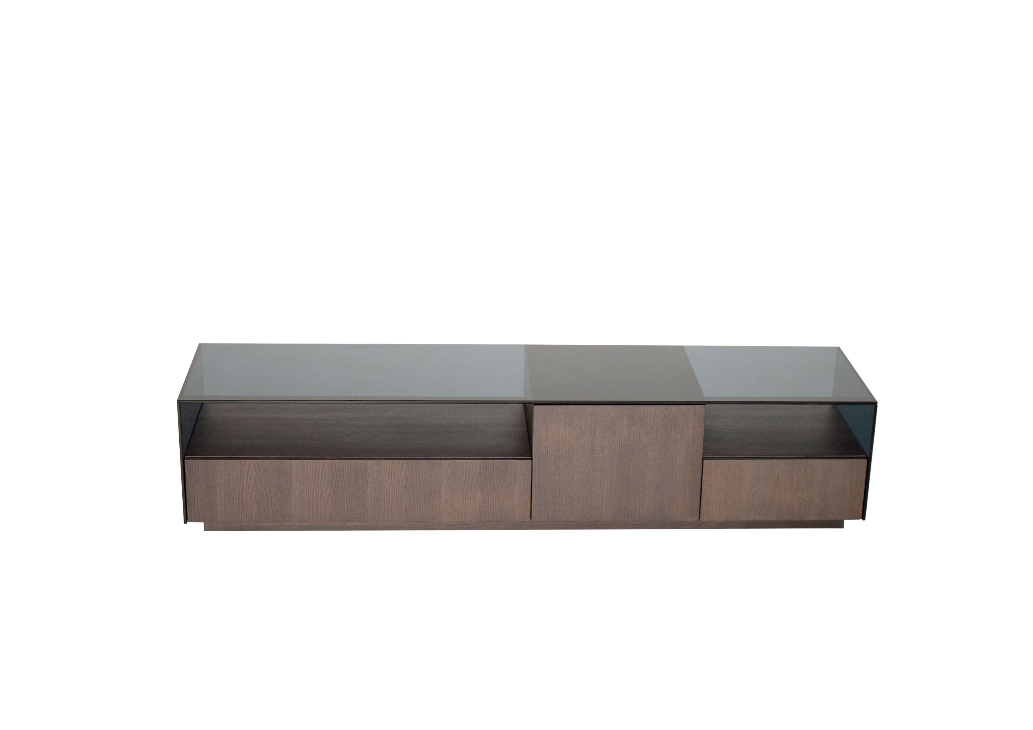 Шкаф из МДФ с распашными дверями ABLE PIERO ARCH-00135009 - Вид №4