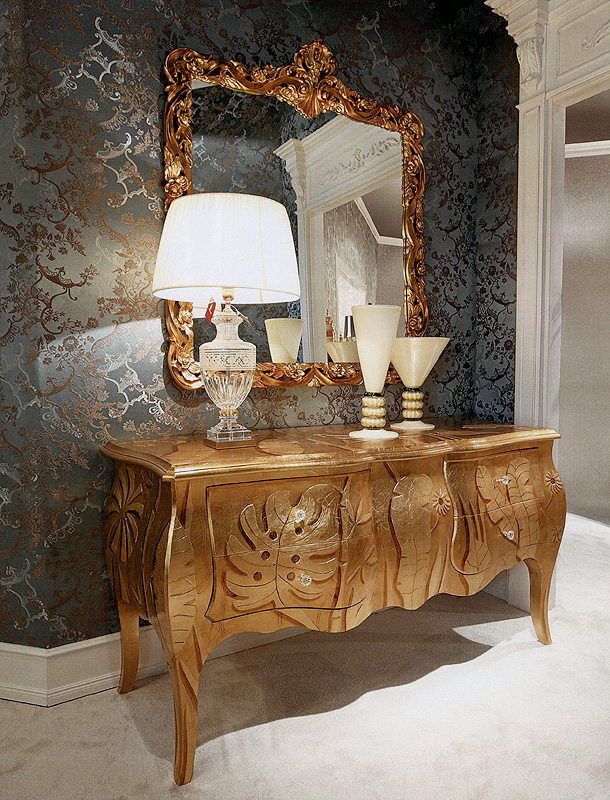 Комод  EZIO BELLOTTI 5265 