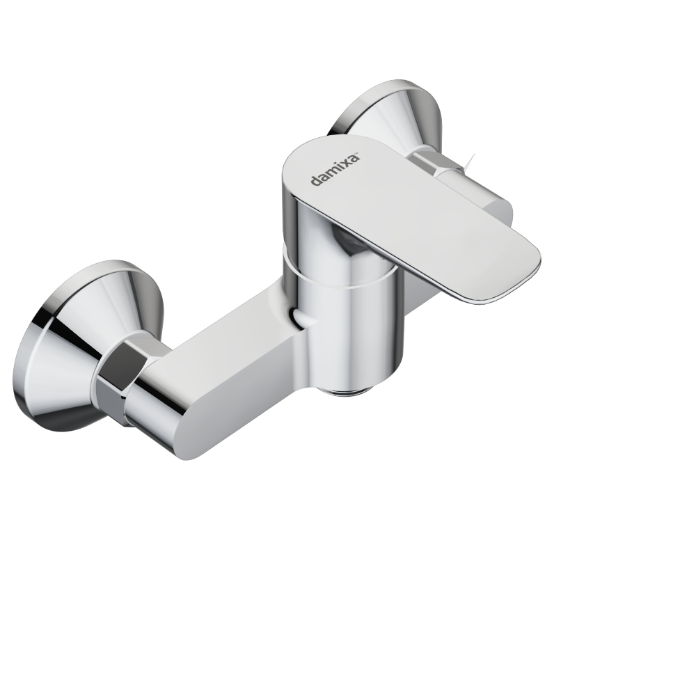 782000000 2 смеситель для душа Damixa Origin Evo  - Вид №1