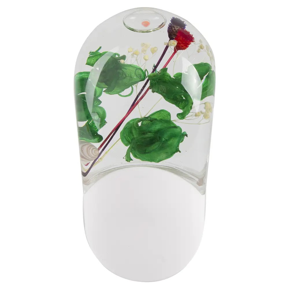 Ночник светодиодный с датчиком света Лето TDM ELECTRIC STLM-2089002