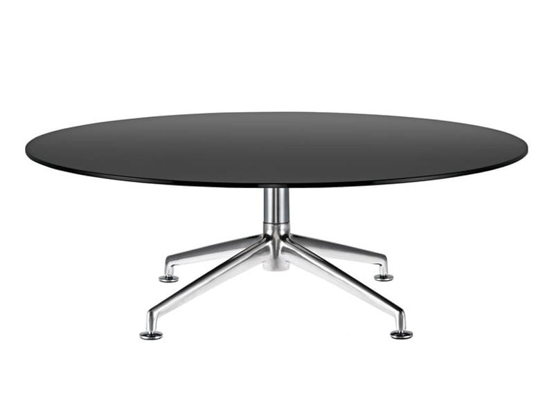 Круглый стол со спицами Brunner FINA ARCH-00121396 - Вид №1