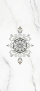 Керамическая плитка CRYSTAL 332901 20х45 см PiezaROSA