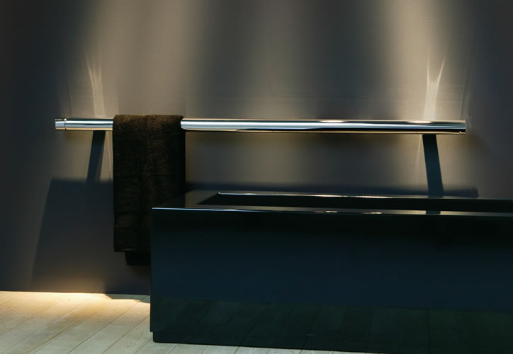 Полотенцесушитель / TBT horizontal Tubes sun-id-376976 - Вид №1