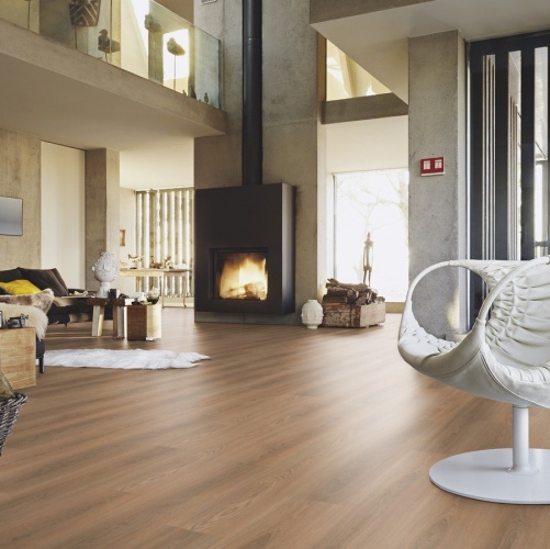 Ламинат Meister Дуб Квинта 6406 3300100074 - Вид №6