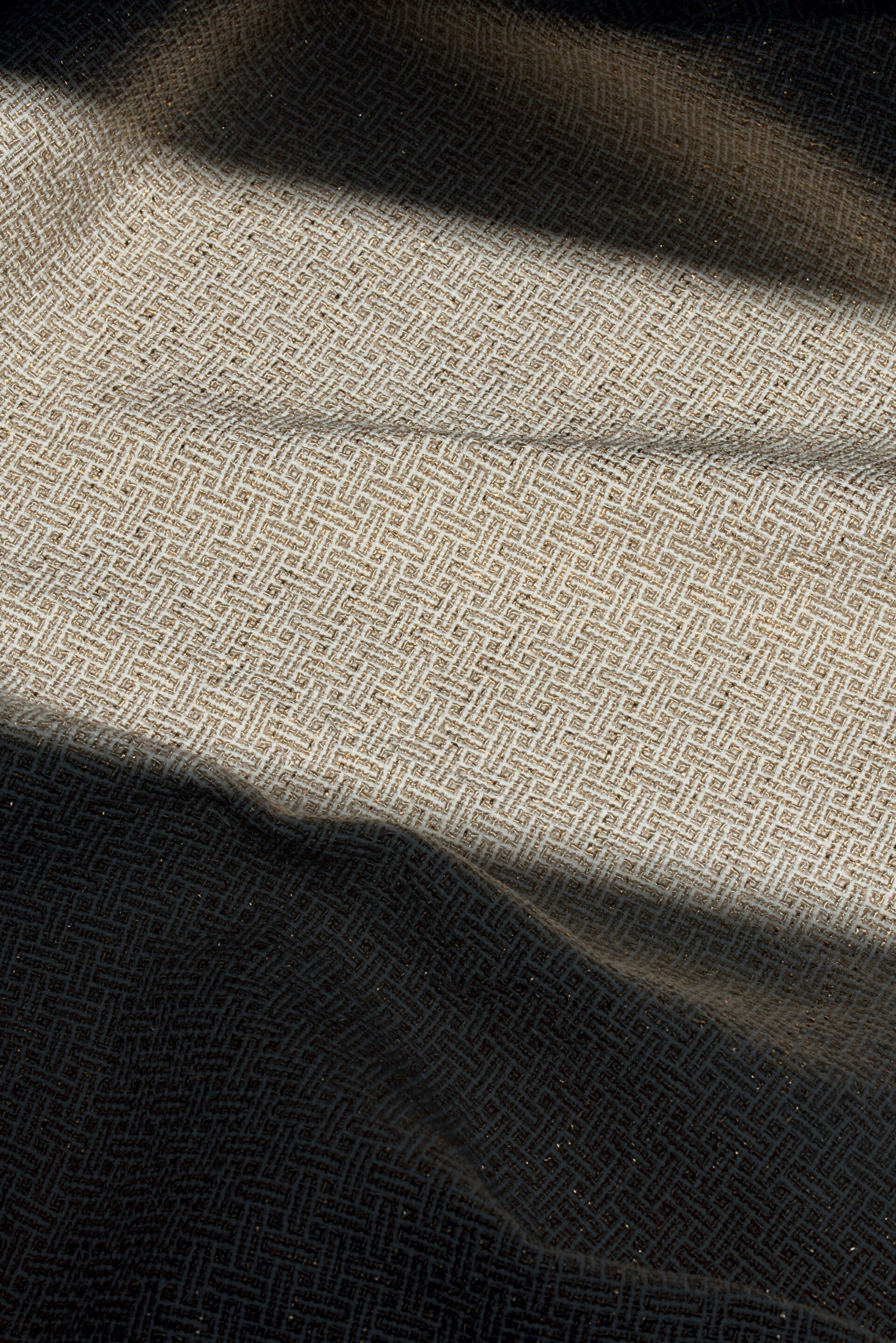 Однотонная обивочная ткань Élitis Éphémère ARCH-00115762 - Вид №7