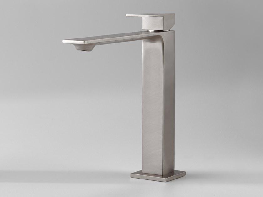 Rubinetterie Treemme Смеситель для раковины из латуни Q30 sun-id-1392240 - Вид №1