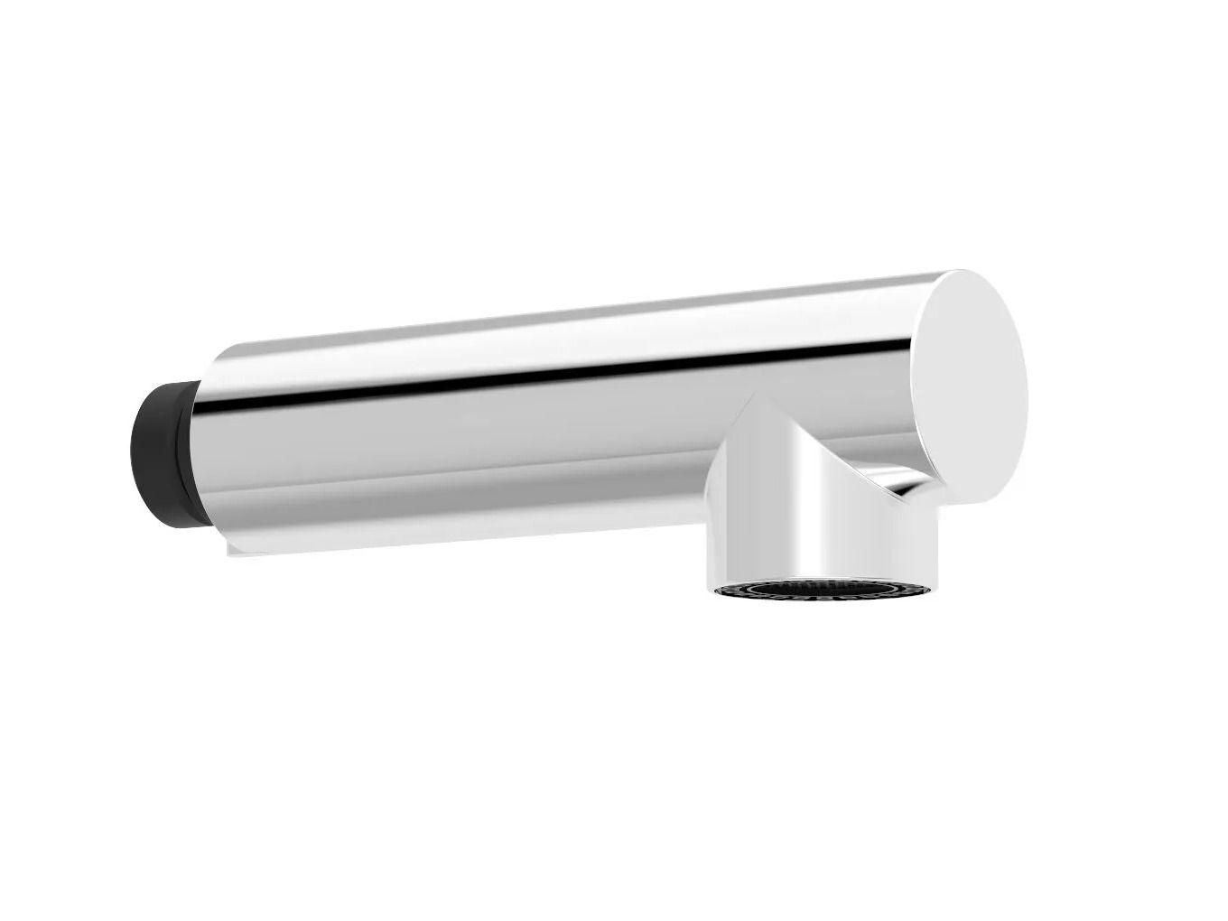 Ручной душ с 2 форсунками с системой защиты от накипи BARIL DOU-6037-02 ARCH-00075364 - Вид №1