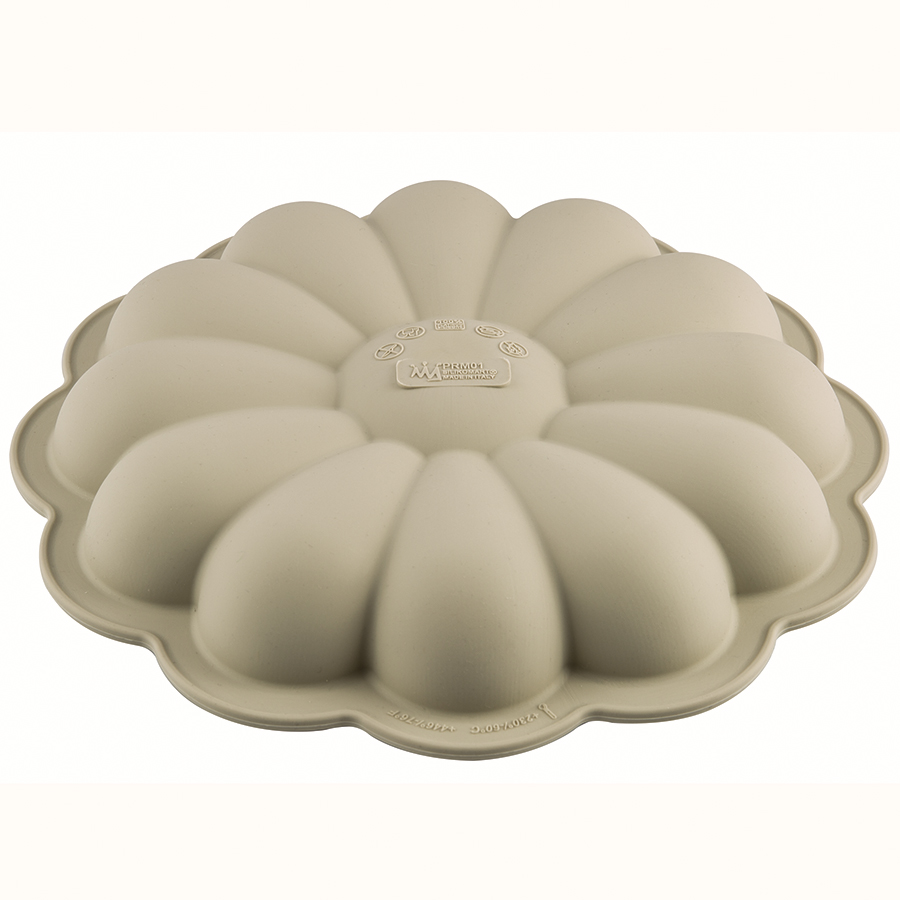 28.338.13.0065 Форма для торта и пирожного primavera ?22 силиконовая Silikomart  - Вид №1