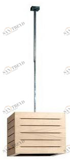 Ph Collection Подвесной светильник из дерева Zen sun-id-1387447