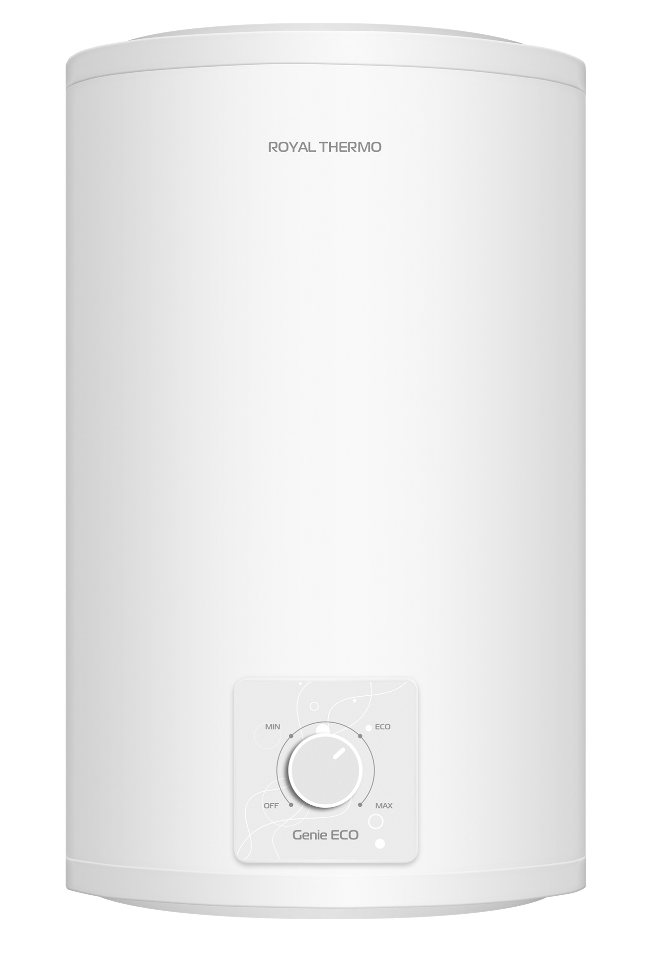 9089736 Водонагреватель электрический Royal Thermo RWH 15 Genie ECO O STDN-0114143