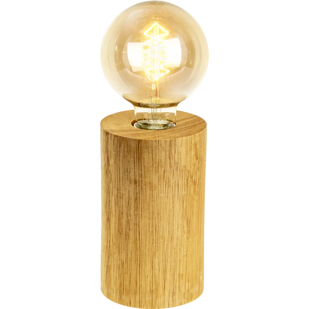 Настольная лампа 52709 1, цвет дерево Santreyd STLM-2016764 - Вид №16