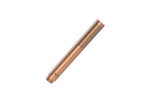 A5B3750RG0 STICK ROUND - 1-функциональный ручной душ ROCA Stella