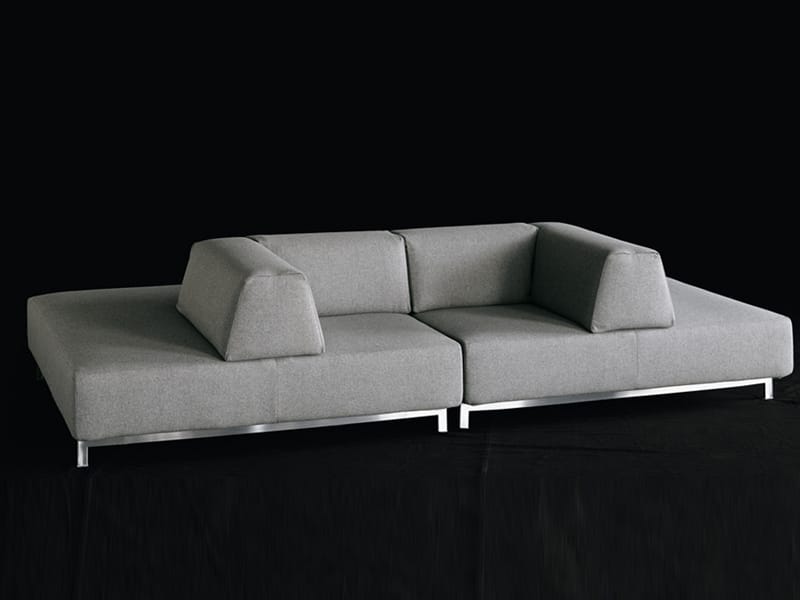 Съемный диван Living Divani Metro2 ARCH-00049440 - Вид №7