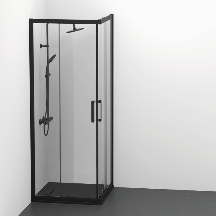 K9259V3 Реверсивная панель-дверь 80 см Corner Square/Rectangular Ideal Standard CONNECT 2 - Вид №2