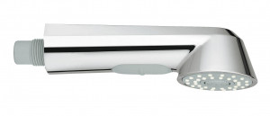 Выдвижной излив GROHE 46769000