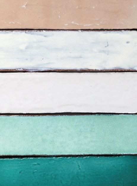 Danilo Ramazzotti Внутренняя облицовка майоликой Antico colore Ac2 - Вид №3