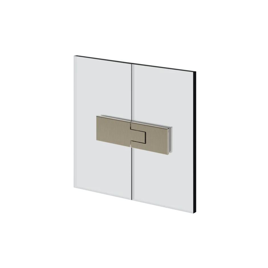 Петли с функцией подъема 67517 149 Gessi Shower g МАТОВЫЙ НИКЕЛЬ FINOX 67517149