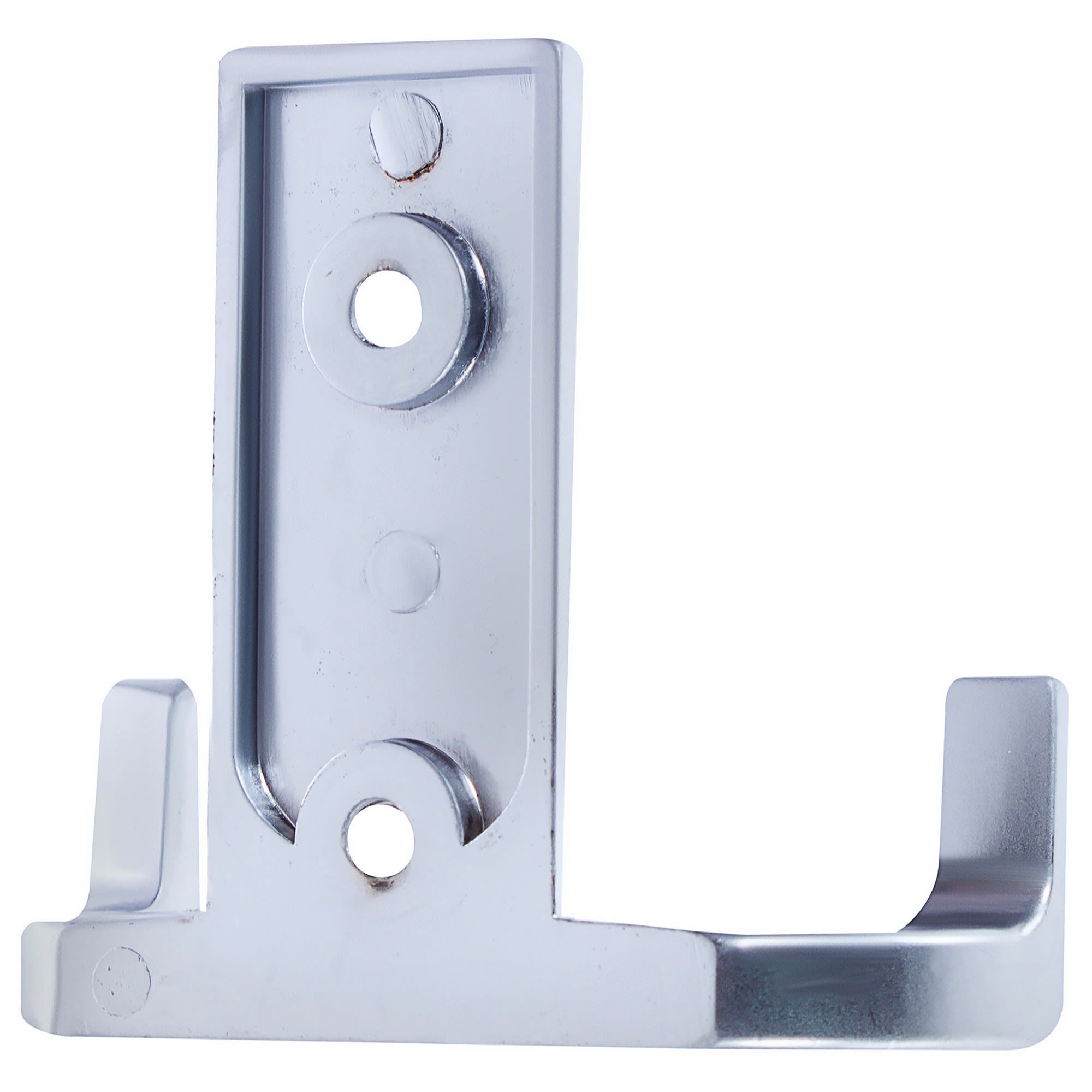 18481172 Крючок, цвет матовый хром Santreyd  - Вид №1