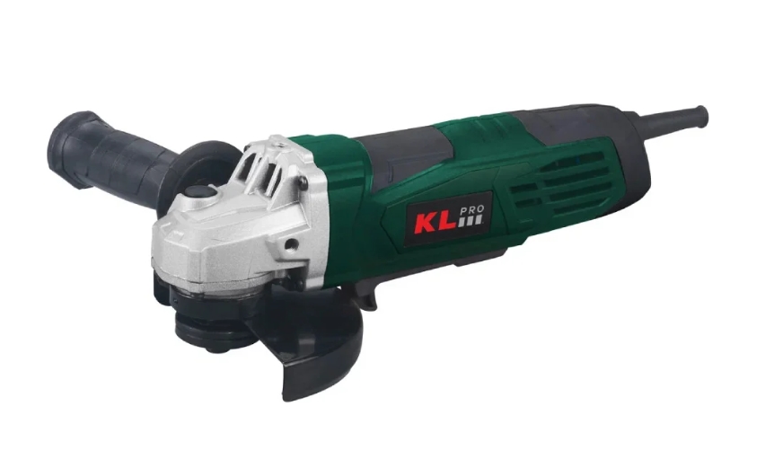 Углошлифовальная машина (УШМ) KLPRO KLAT11510 9150190 STDN-0003574