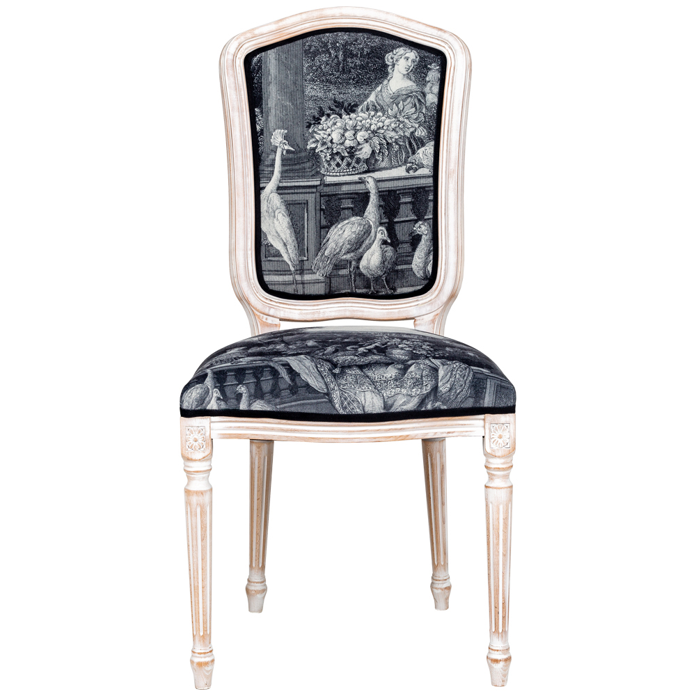 27111907 Стул «Венсен» Object Desire 