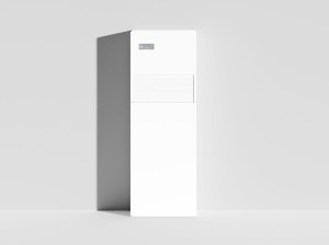 Кондиционер без цельного наружного блока