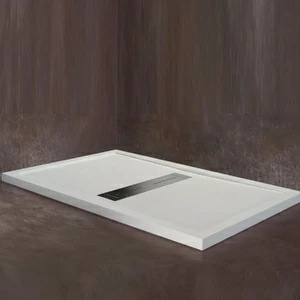 Поддон душевой напольный Max 150 146-155x86-100 см