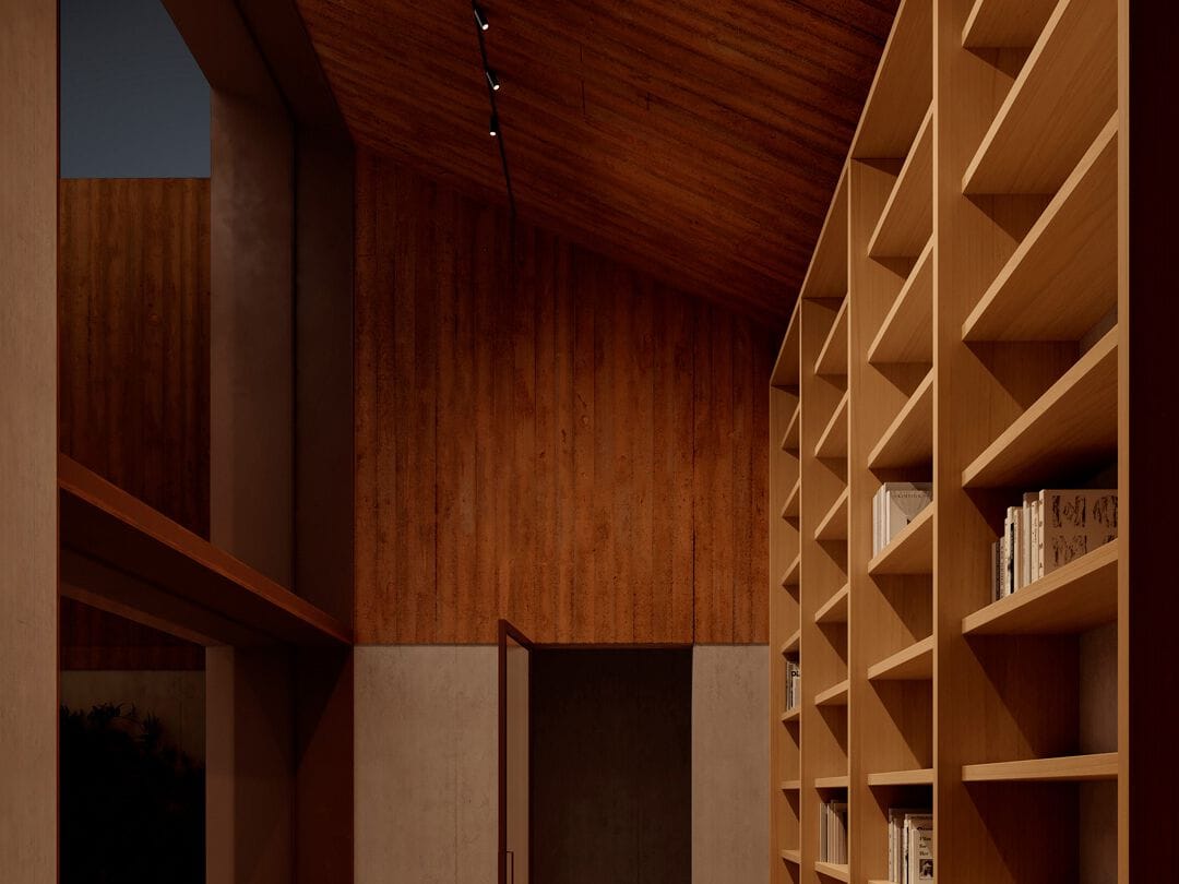 Алюминиевый светодиодный светильник Arkoslight Track 48V ARCH-00127372 - Вид №12