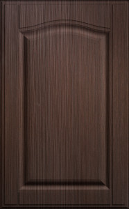 Фасады для кухни Кантри Фрезеровка «Оксфорд» Дуб Мелинга №169