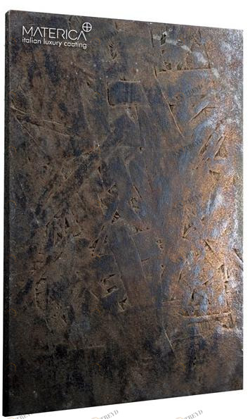 Materica - Полированная бронзовая поверхность sun-id-1344377