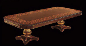 Стол  COLOMBOSTILE 0114 TA