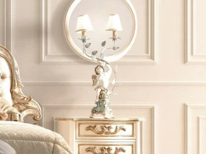 Andrea Fanfani Настольная лампа Opera 919