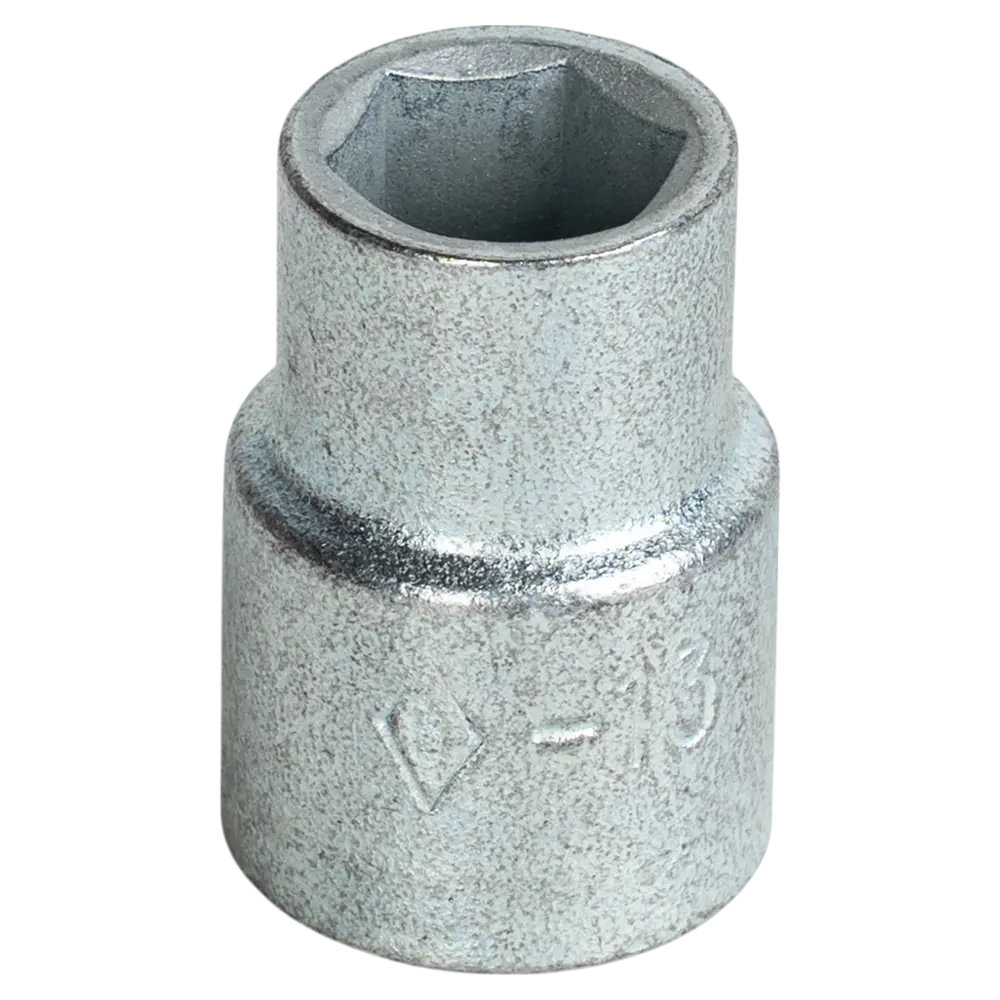 Торцевая головка НИЗ 13 мм 1/2″ для профессионального монтажа 89432476 STLM-1571836 - Вид №1