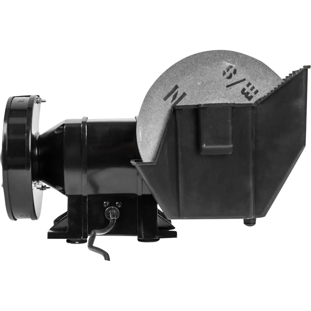 Точило Спец СЗ-200-400, 400 Вт, с диаметром диска 150/200 мм Santreyd STLM-2046465 - Вид №5