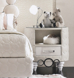 Тумбочка  ALTAMODA JN 113