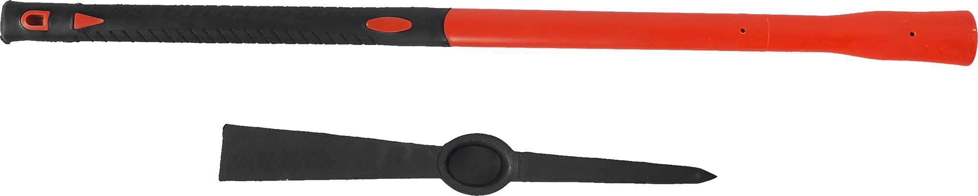 86814111 Кирка 3926 фиберглассовая ручка 900 мм 1500 г STLM-0071860 Santreyd  - Вид №4