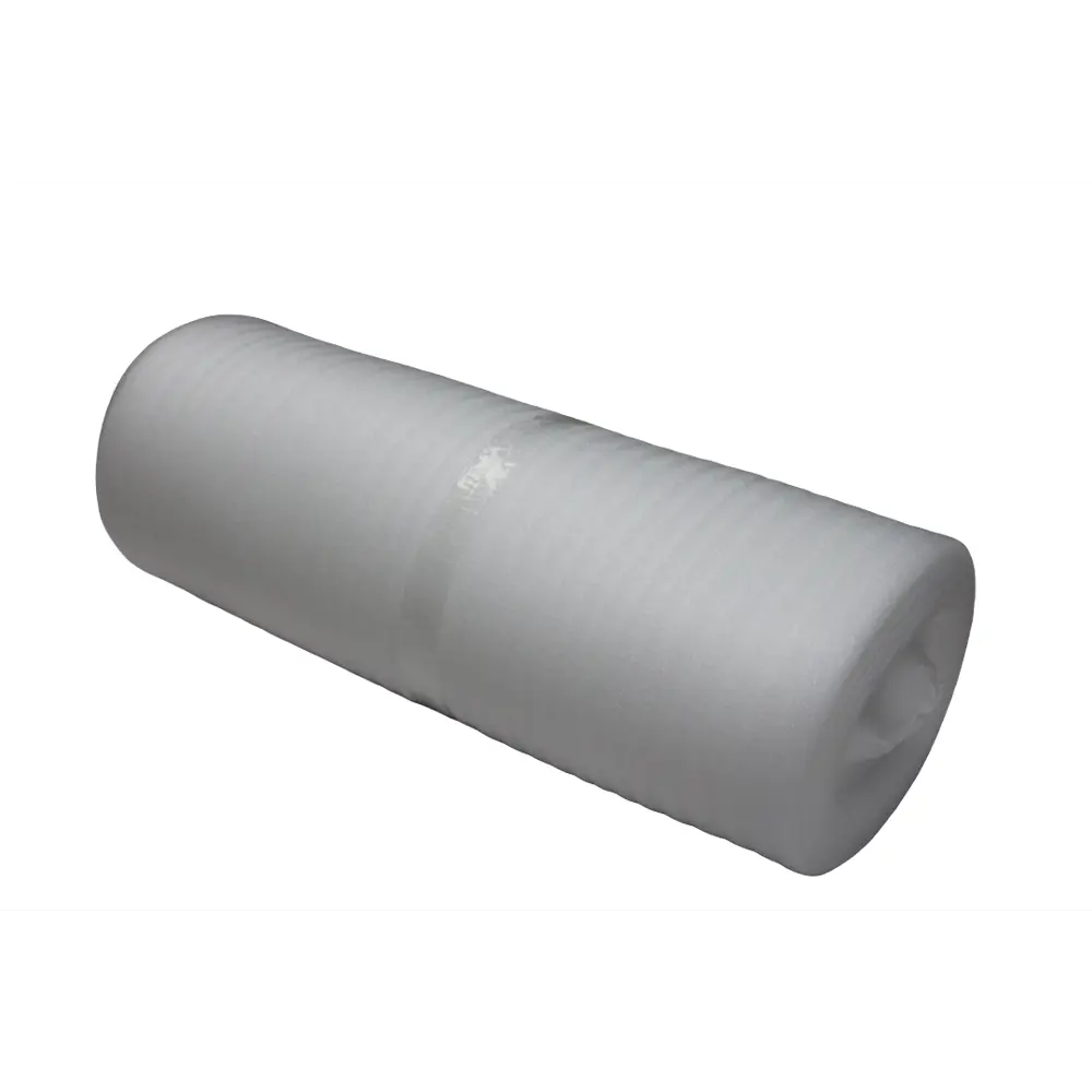 Подложка под ламинат Isocom 2 мм 50 м² полиэтилен Santreyd STLM-2017558 - Вид №1