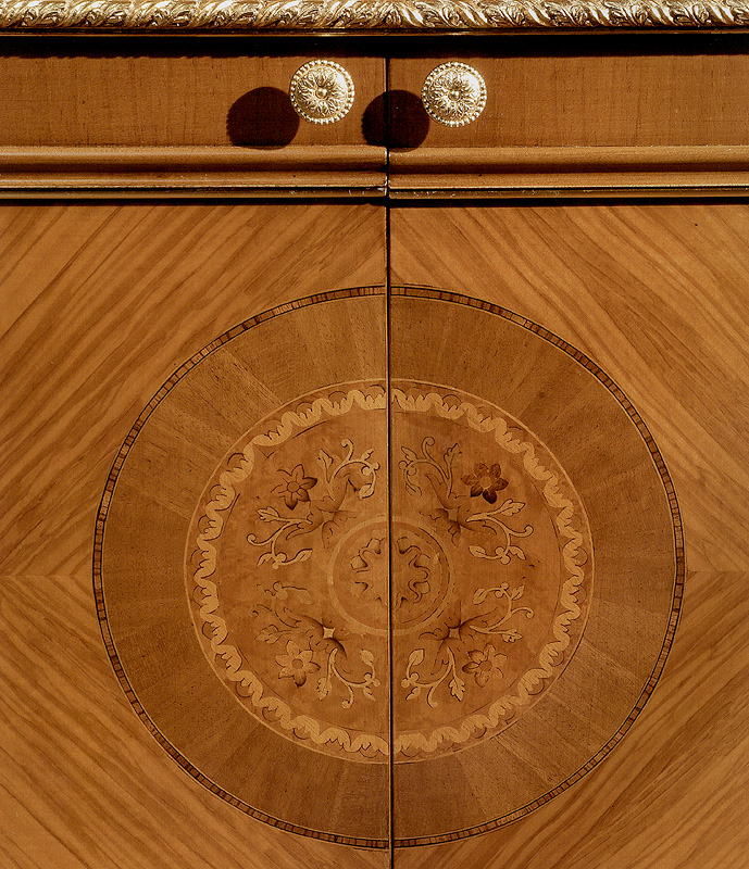 Барный шкаф  ZANABONI B/4089  - Вид №1