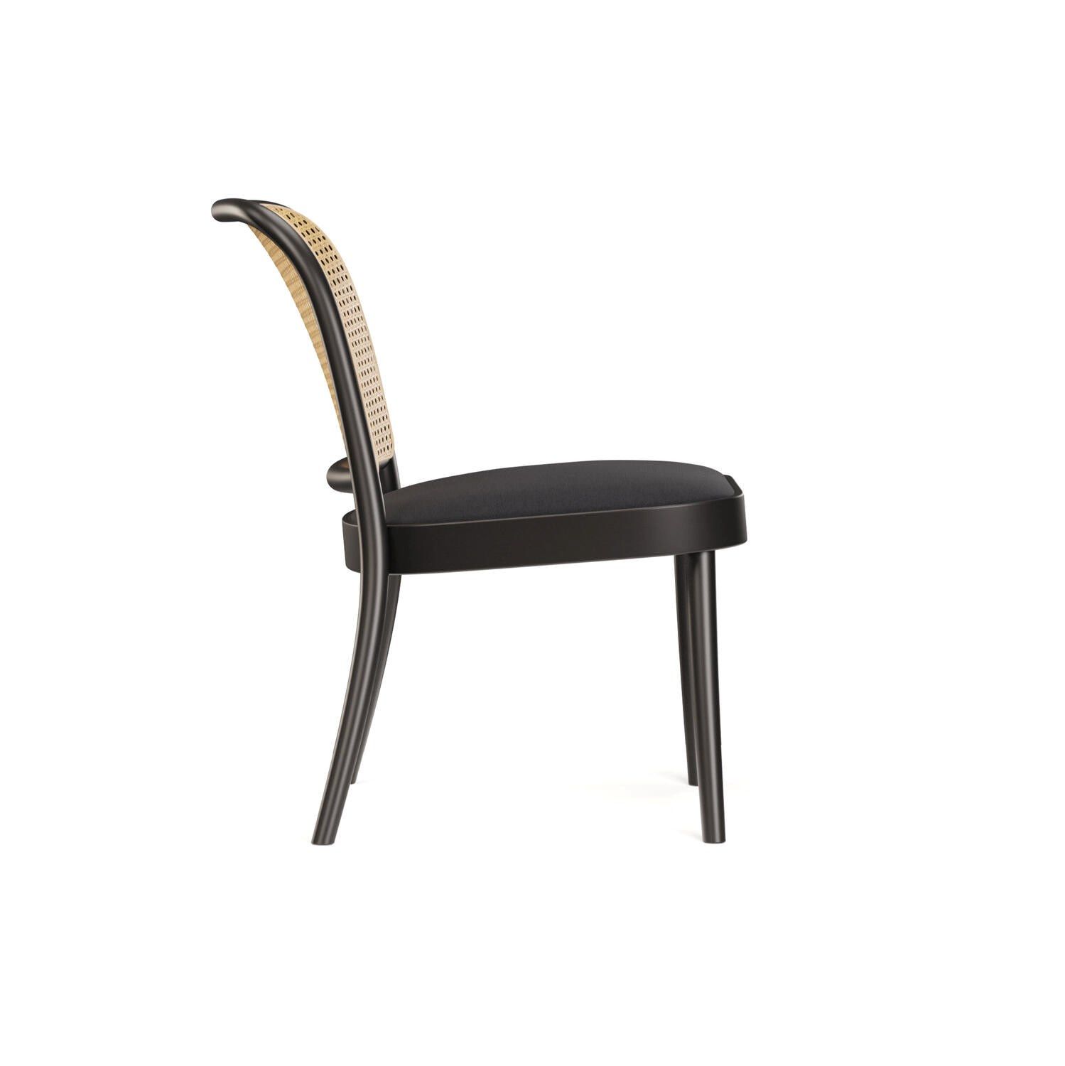 Кресло с мягким сиденьем TON 811 ARCH-00005267 - Вид №1