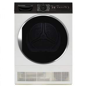 9282646 Сушильная машина Schaub Lorenz SLR TC721T белый