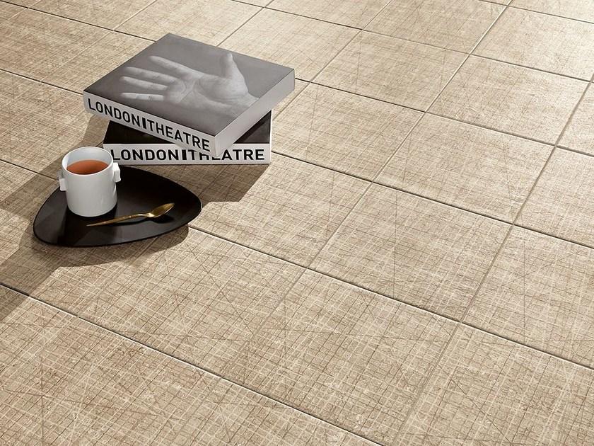 FAP ceramiche Морозостойкий пол из керамогранита под камень Nord sun-id-1466314 - Вид №11